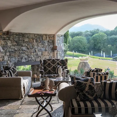 La Meridiana Reiais & Chateaux 5* Гарленда