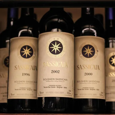 Hotel La Meridiana Reiais & Chateaux 5*