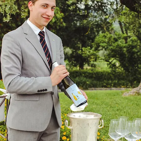 La Meridiana Reiais & Chateaux Hotel 5*