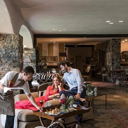 La Meridiana Reiais & Chateaux 5* Гарленда