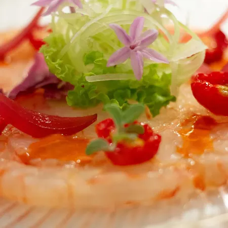 La Meridiana Reiais & Chateaux Hotel 5*