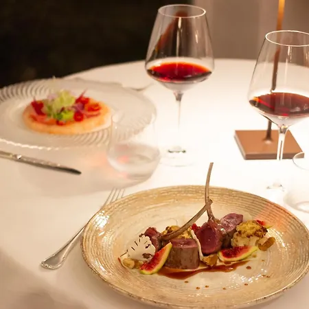 La Meridiana Reiais & Chateaux Garlenda