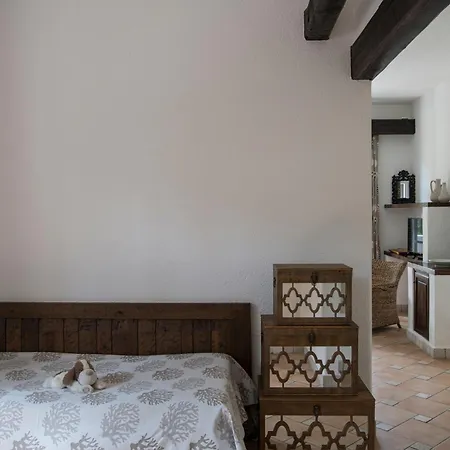La Meridiana Reiais & Chateaux Отель