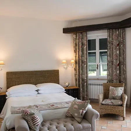 La Meridiana Reiais & Chateaux Garlenda