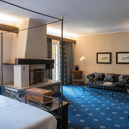 La Meridiana Reiais & Chateaux 5* Garlenda