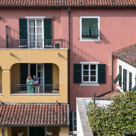 La Meridiana Reiais & Chateaux 5* Гарленда