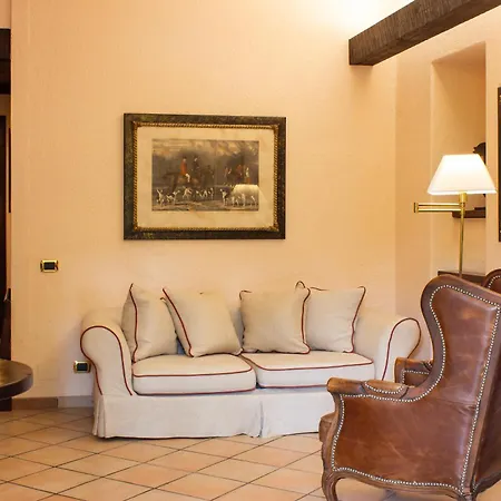 La Meridiana Reiais & Chateaux Hotel 5*