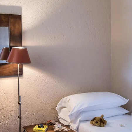 La Meridiana Reiais & Chateaux Hotel