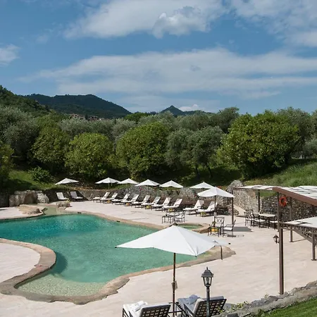 La Meridiana Reiais & Chateaux Garlenda