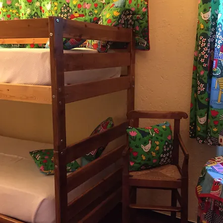 Hotel La Meridiana Reiais & Chateaux