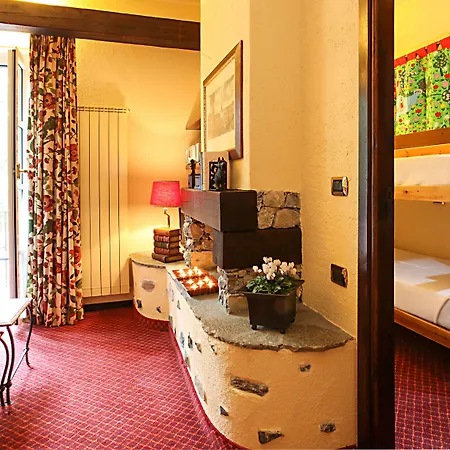 La Meridiana Reiais & Chateaux 5* Гарленда