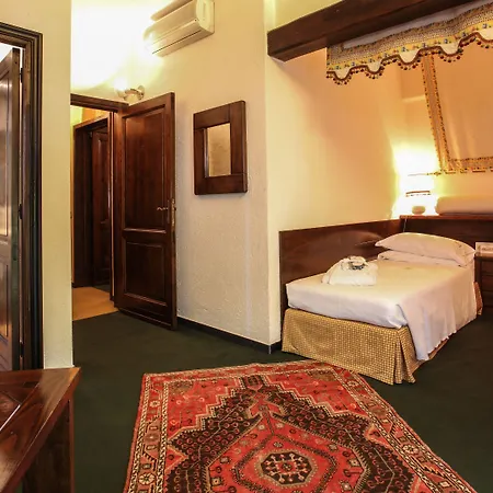 La Meridiana Reiais & Chateaux Hotel Garlenda