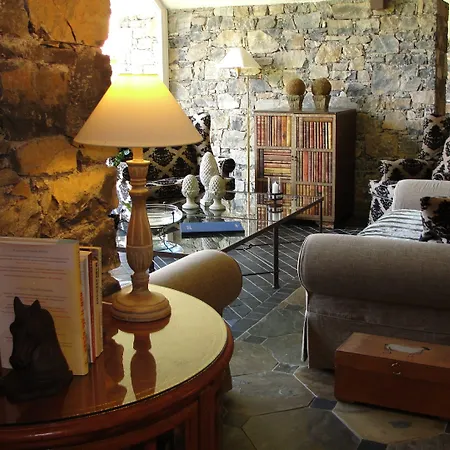 La Meridiana Reiais & Chateaux