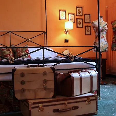 La Meridiana Reiais & Chateaux Отель 5*
