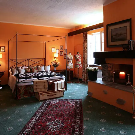La Meridiana Reiais & Chateaux 5*