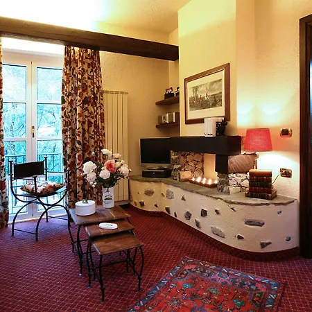 La Meridiana Reiais & Chateaux Garlenda