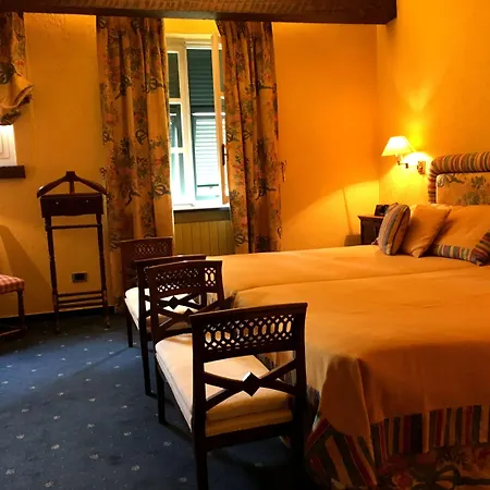 La Meridiana Reiais & Chateaux 5* Гарленда