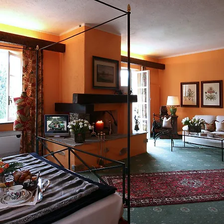 La Meridiana Reiais & Chateaux Отель 5*