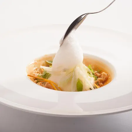 La Meridiana Reiais & Chateaux 5*