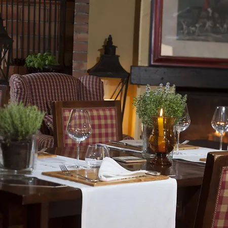 La Meridiana Reiais & Chateaux 5*