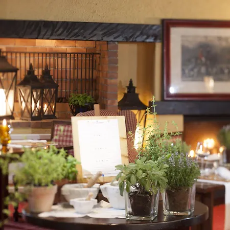 Отель La Meridiana Reiais & Chateaux 5*