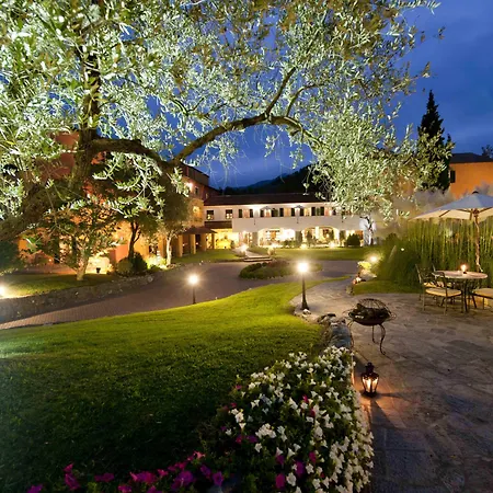 La Meridiana Reiais & Chateaux 5*