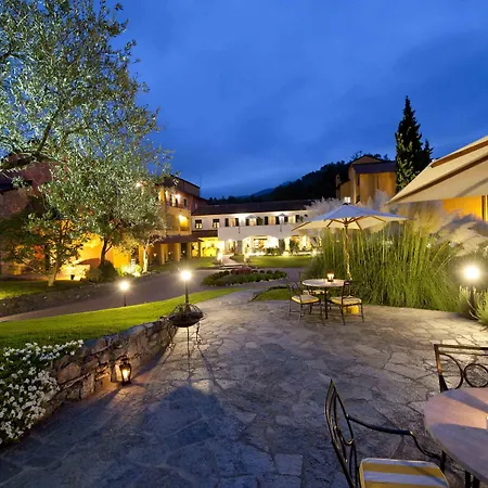 La Meridiana Reiais & Chateaux Отель 5*