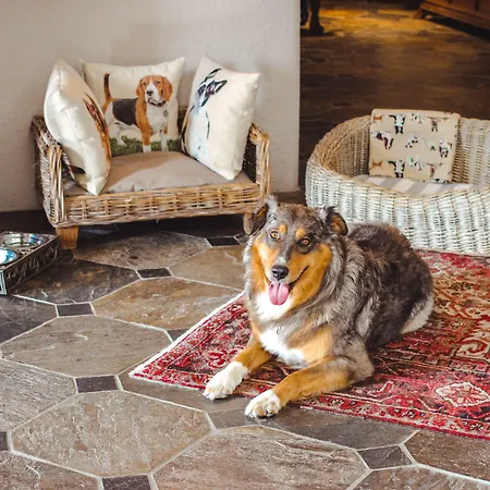 Hotel La Meridiana Reiais & Chateaux