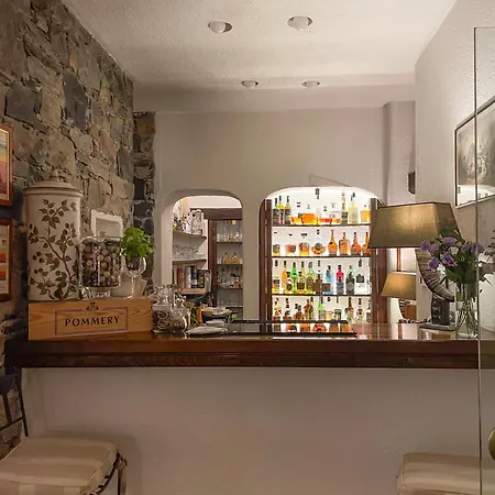 La Meridiana Reiais & Chateaux 5*
