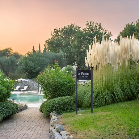 La Meridiana Reiais & Chateaux Отель 5*