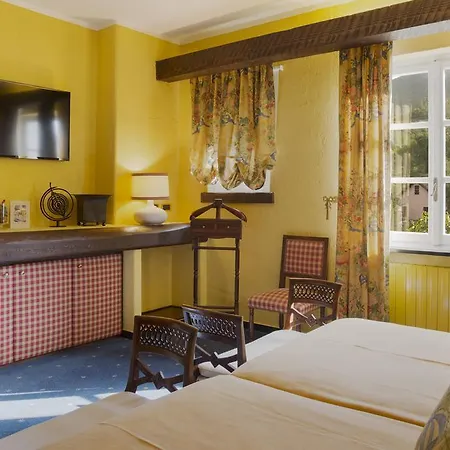 La Meridiana Reiais & Chateaux 5*