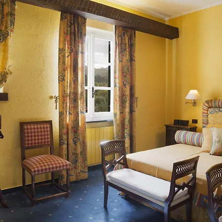 La Meridiana Reiais & Chateaux 5* Гарленда