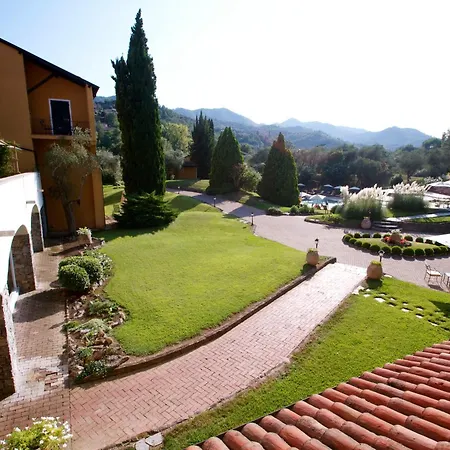 La Meridiana Reiais & Chateaux