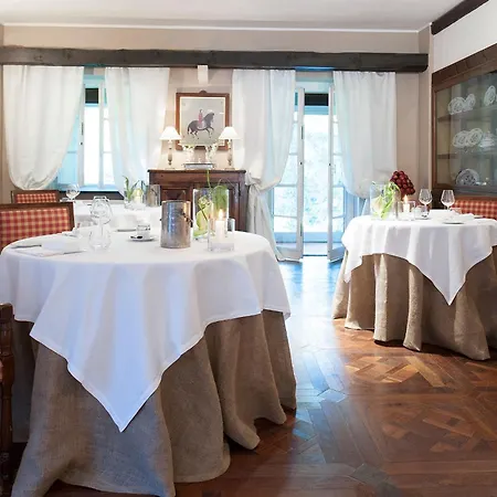 La Meridiana Reiais & Chateaux 5*