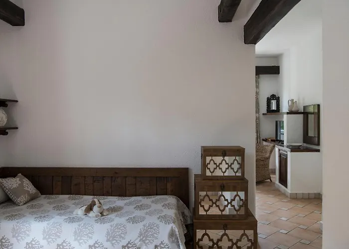 La Meridiana Reiais & Chateaux Hotell