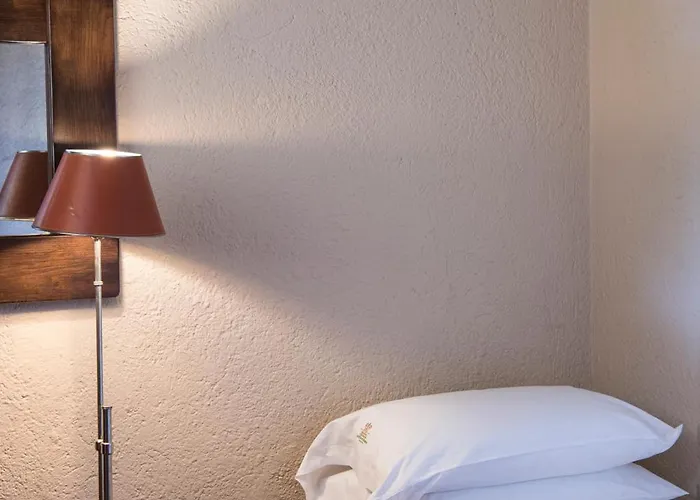 La Meridiana Reiais & Chateaux Hotell