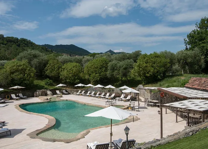 La Meridiana Reiais & Chateaux Garlenda