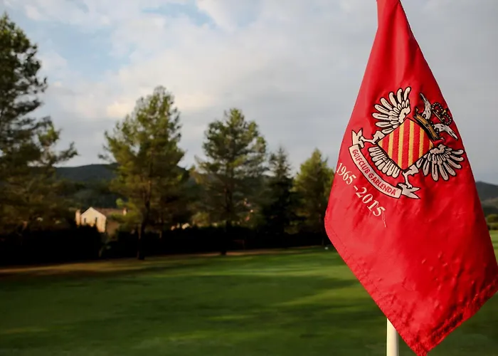 La Meridiana Reiais & Chateaux Hotell