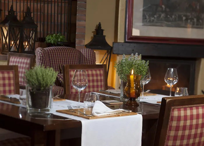 La Meridiana Reiais & Chateaux 5*