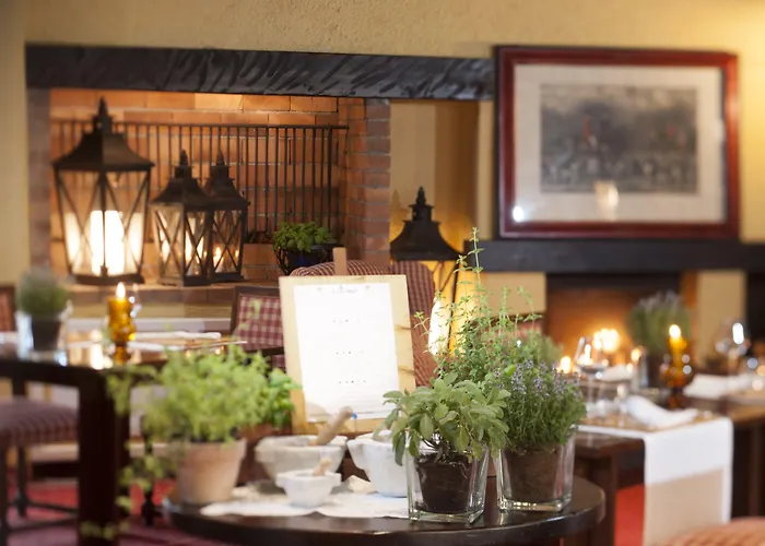 Hotell La Meridiana Reiais & Chateaux 5*