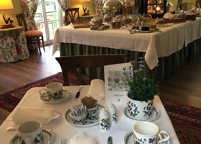 Hotel La Meridiana Reiais & Chateaux 5*