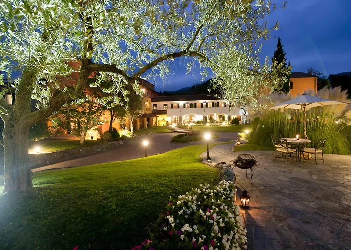 La Meridiana Reiais & Chateaux 5*