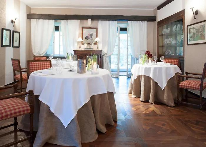 La Meridiana Reiais & Chateaux 5*