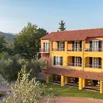Hotell La Meridiana Reiais & Chateaux 5*