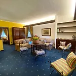 Hotell La Meridiana Reiais & Chateaux 5*
