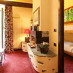 La Meridiana Reiais & Chateaux 5* Garlenda