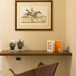 La Meridiana Reiais & Chateaux Hotel