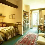 La Meridiana Reiais & Chateaux Hotel Garlenda