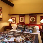 La Meridiana Reiais & Chateaux