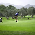 Hotel La Meridiana Reiais & Chateaux 5*